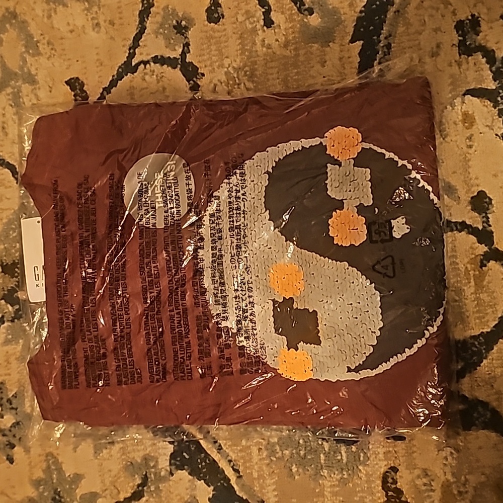 Boys gap Shirt size 10